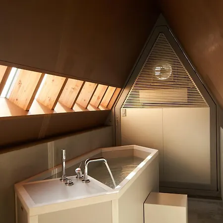 A&A Jonathan Hasegawa Okayama Exterior photo