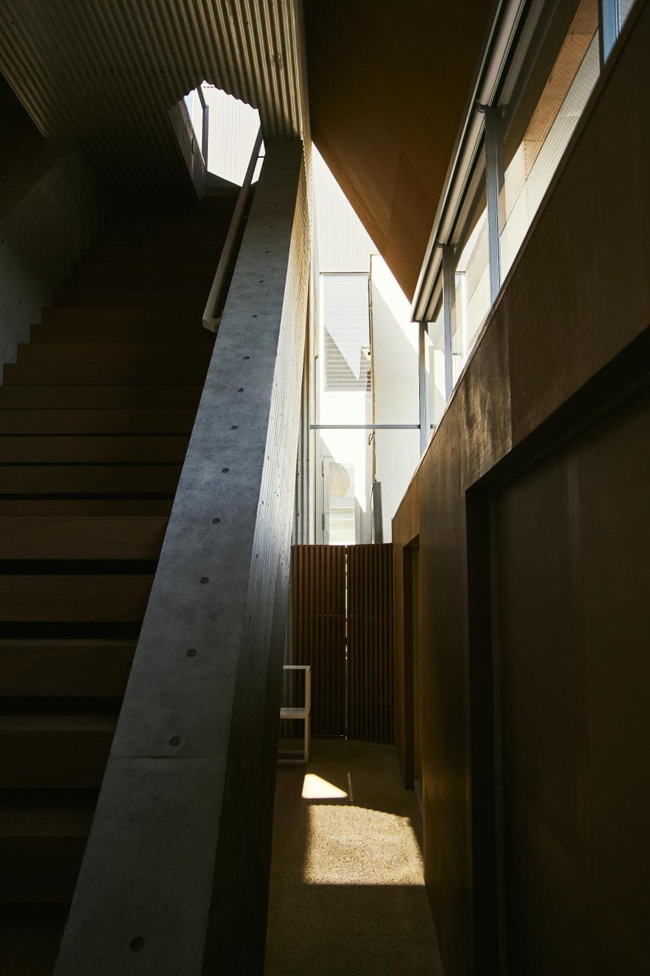 A&a Jonathan Hasegawa Okayama