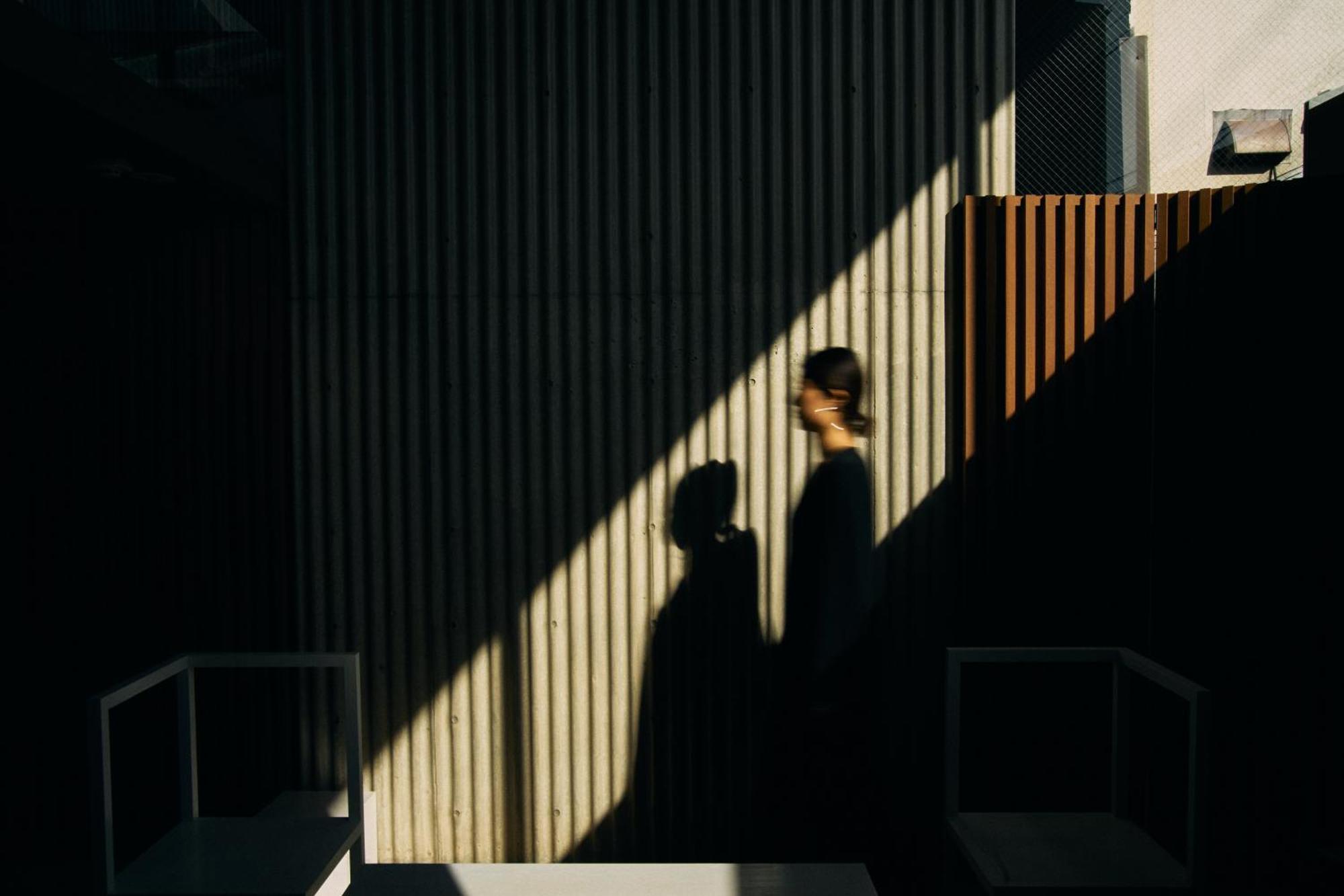 A&a Jonathan Hasegawa Villa *