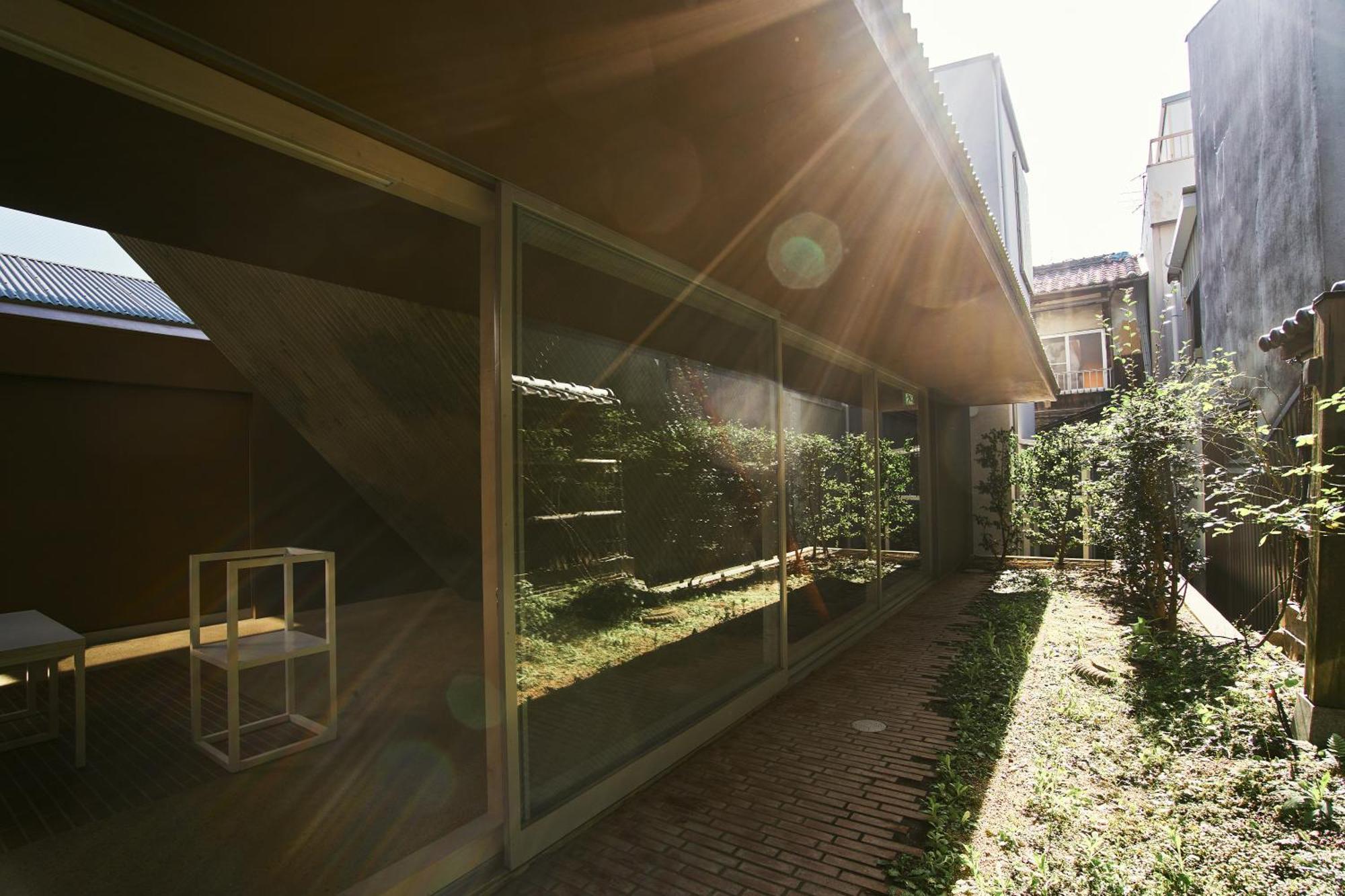 Villa A&a Jonathan Hasegawa *
