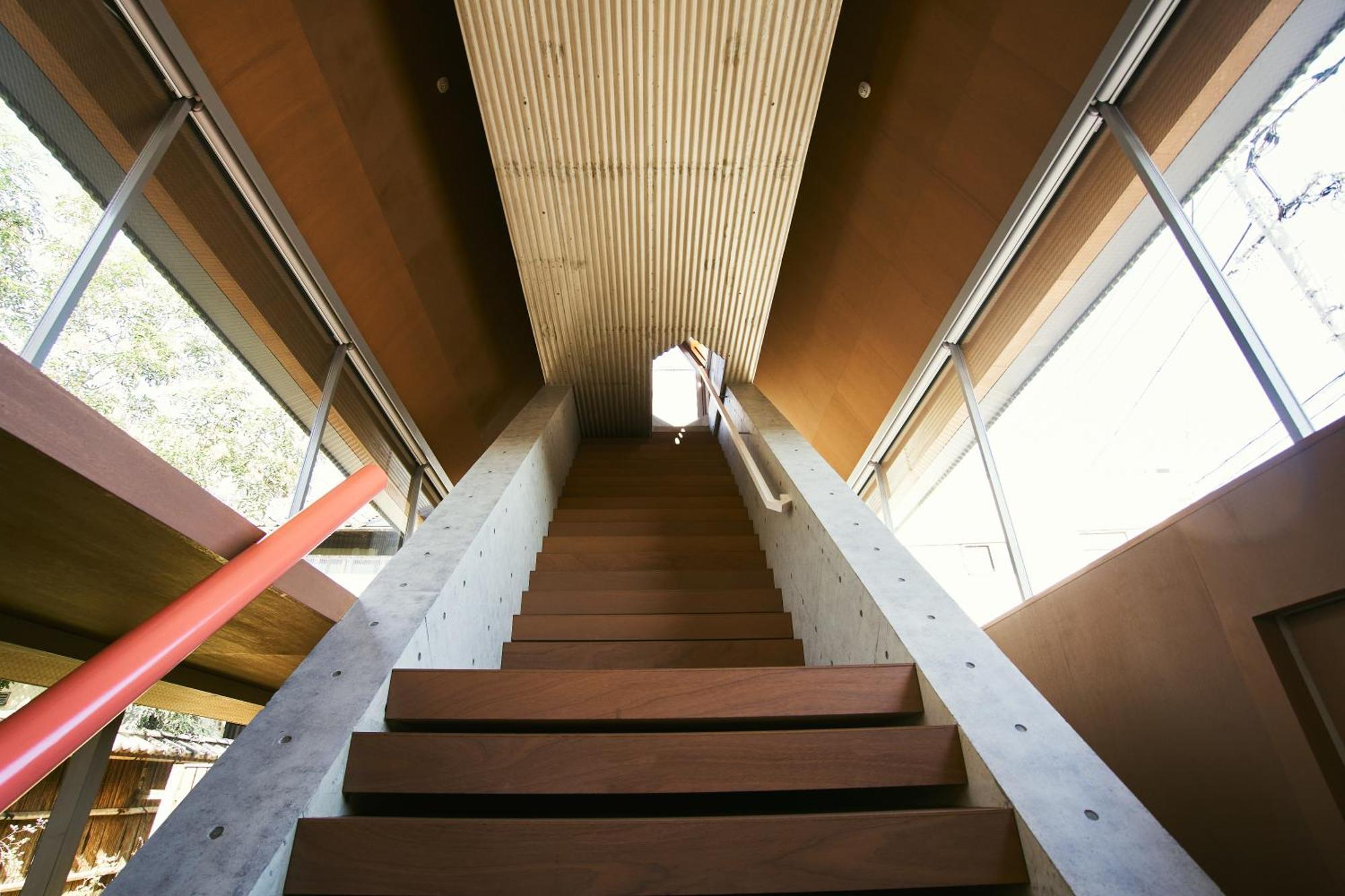 A&a Jonathan Hasegawa Villa Okayama