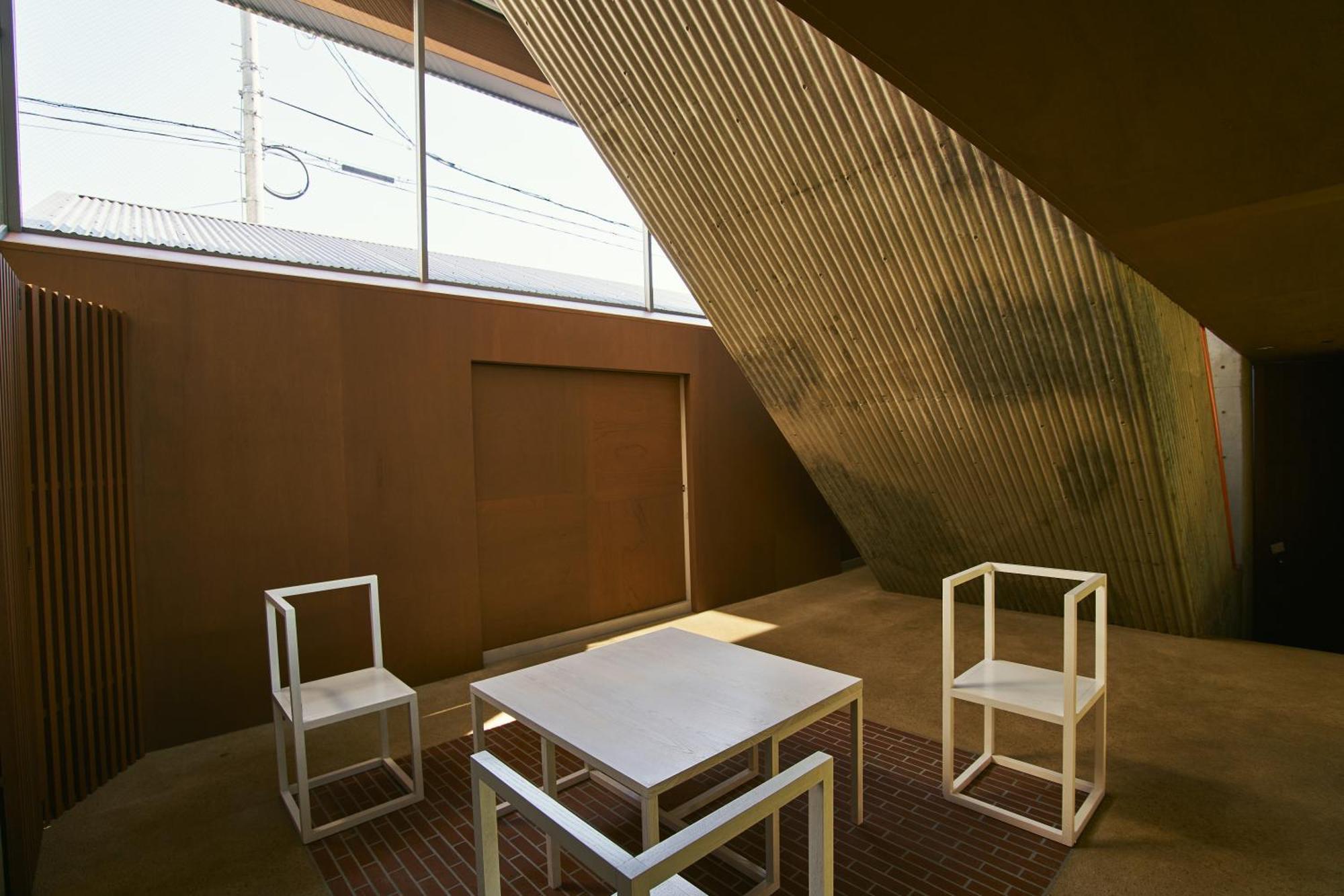Villa A&a Jonathan Hasegawa