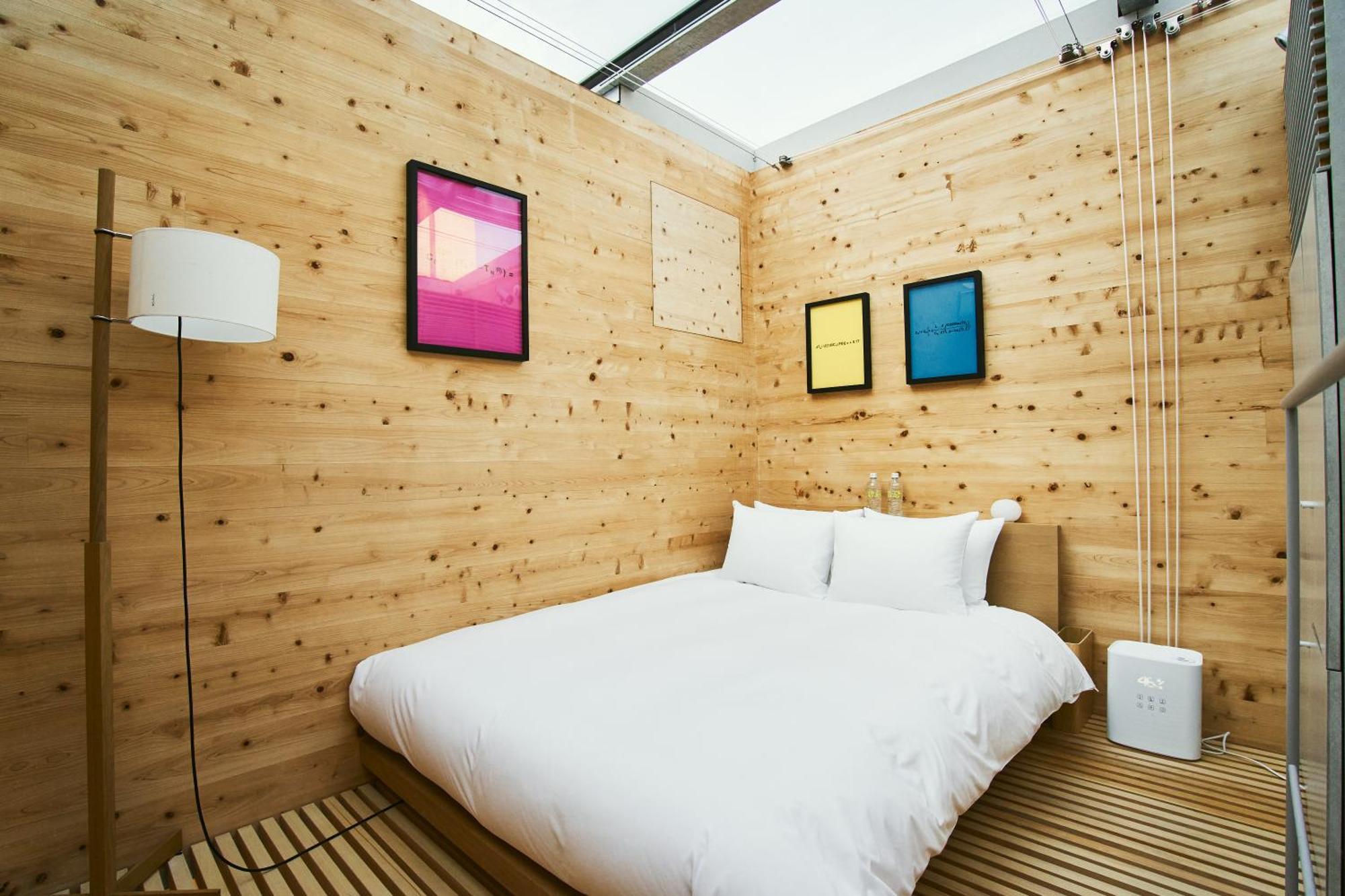 Villa A&a Jonathan Hasegawa