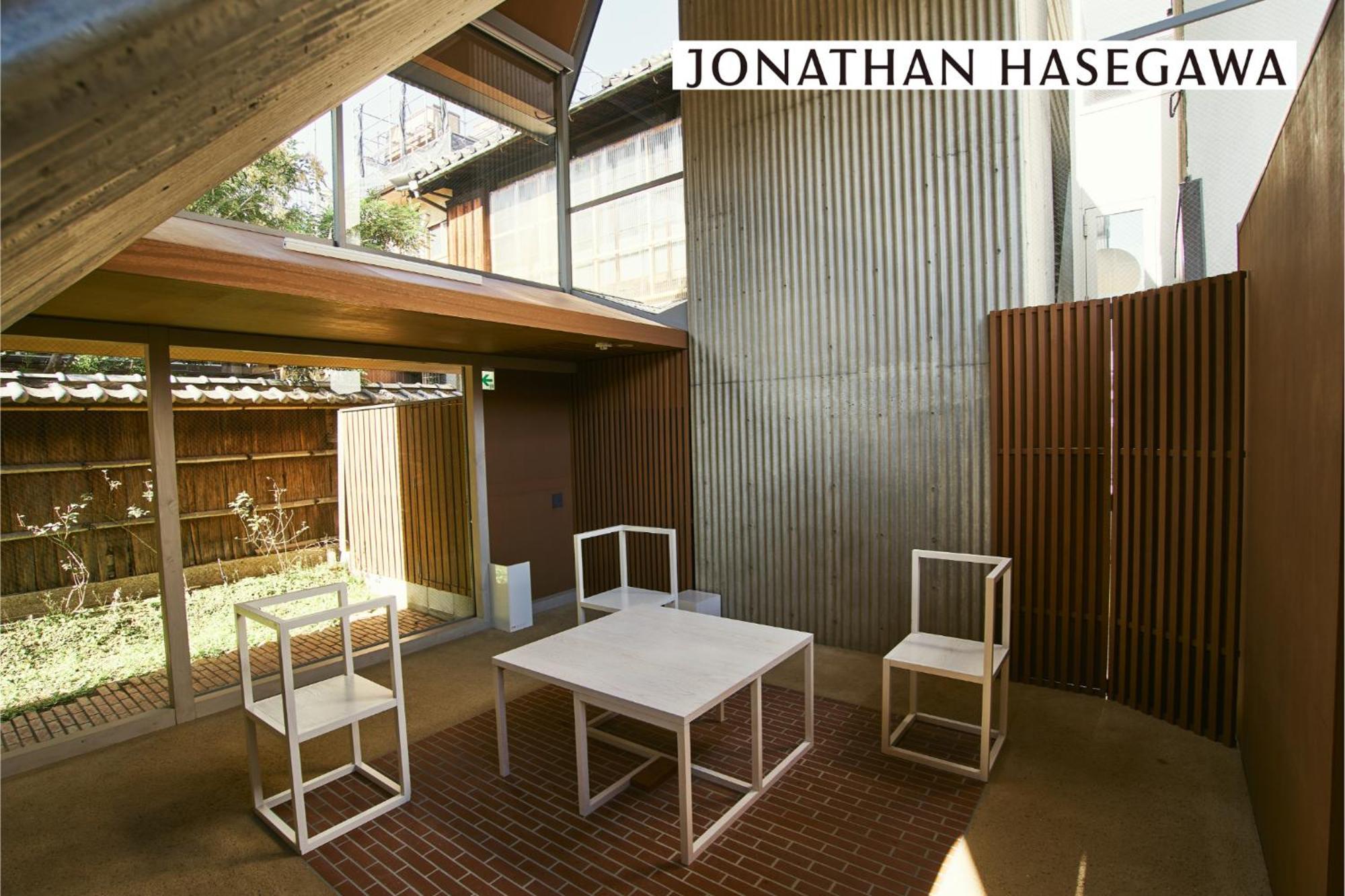 A&a Jonathan Hasegawa Villa *